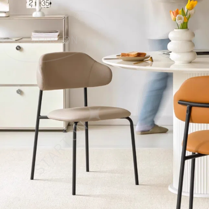 高級ダイニングチェア、コンビニエンスストア、軽量で快適なパテ - Outdoor Furniture Store のレビューと価格