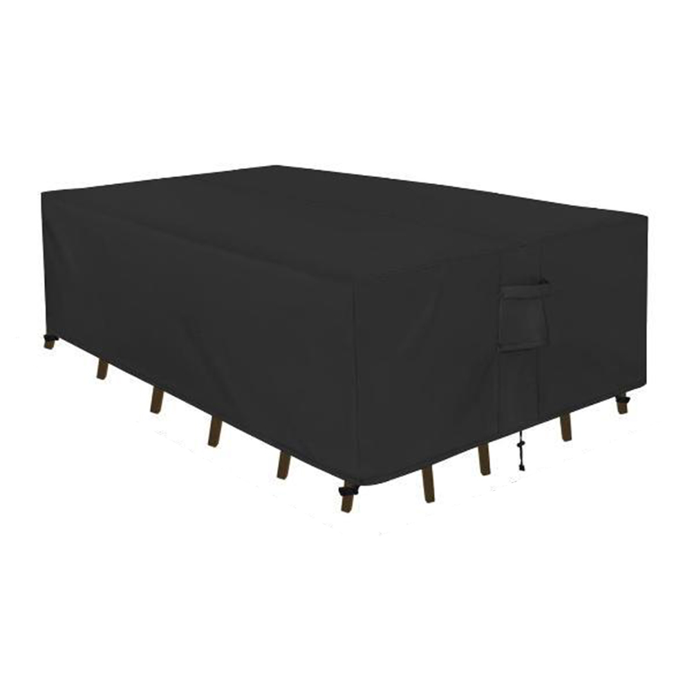 雨、日差し、ほこり、風の影響下でもカバーの完全性を保つように - Outdoor Furniture Under $100 のレビューと価格