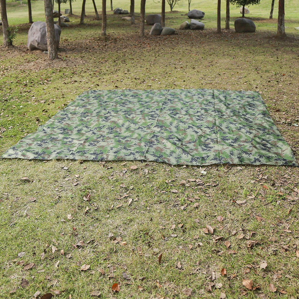 300x300cm 防水キャンプタープシェルターオーニングサ - Sun Sail Shade のレビューと価格